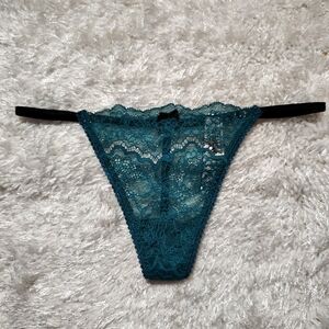 FOR BUNDLE ONLY!! Victoria's Secret Thong Small